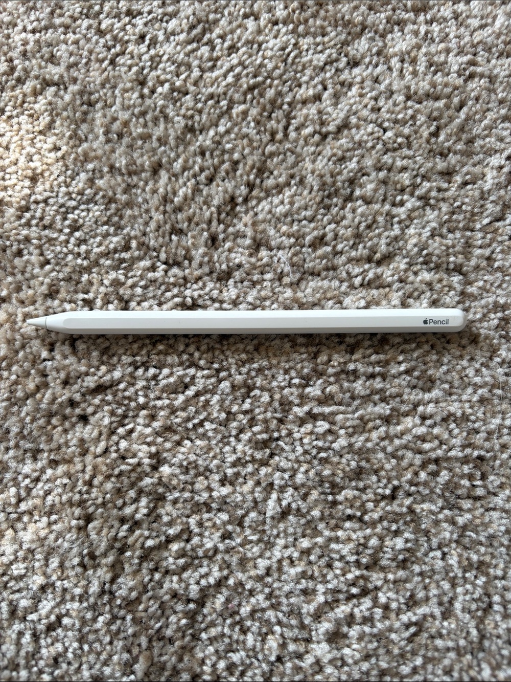 2nd Gen Apple Pencil